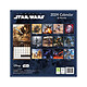 Avis Star Wars - Calendrier 2024 Star Wars Classics