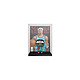 NBA Cover - Figurine POP! Ja Morant (SLAM Magazin) 9 cm Figurine POP! NBA Cover, modèle Ja Morant (SLAM Magazin) 9 cm.