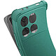 Avis iMak Coque pour Xiaomi Poco X6 Pro Souple Coins Renforcés Caméra Protégée Vert Foncé