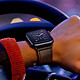 Avis Avizar Bracelet pour Apple Watch 41mm et 40mm et 38 mm Cuir véritable  Marron foncé