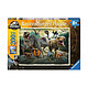 Jurassic World - Puzzle pour enfants XXL L'univers de Jurassic World (200 pièces) Puzzle pour enfants XXL L'univers de Jurassic World (200 pièces).