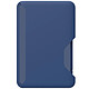 Speck Porte carte MagSafe iPhone Fixation Magnétique Clicklock Bleu - Vos indispensables au plus près de vous grâce à cet accessoire proposé par la marque Speck