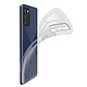 Avizar Coque Samsung Galaxy A02S et A03s Protection Flexible Fine et Légère Transparent pas cher