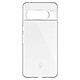 Force Case Coque pour Google Pixel 8 Pro Renforcée Anti-Chutes 2m Pulse  Transparent Une coque haute résistance pour Google Pixel 8 Pro, conçue par la marque française Force Case Pulse