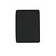 MW Folio Slim compatible iPad Air 10.9 (2020/22 - 4th/5th gen) Noir Etui folio pour iPad Air 4
