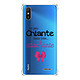 Evetane Coque Xiaomi Redmi 9A anti-choc souple angles renforcés transparente Motif Un peu chiante tres attachante Coque Xiaomi Redmi 9A anti-choc souple angles renforcés transparente Un peu chiante tres attachante