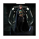 Avis Star Wars : The Mandalorian - Statuette Premier Collection 1/7 Luke Skywalker & Grogu 25 cm