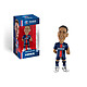 Football - Figurine Minix Football Stars PSG Neymar JR 10 12 cm Figurine Minix Football Stars PSG Neymar JR 10 12 cm.