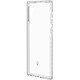 Force Case Coque Renforcée pour Samsung Galaxy Note 10 LIFE Transparent Résiste aux chocs et aux chutes de 3 mètres. C'est la combinaison de 2 technologies exclusives qui lui confère sa résistance extrême face aux dommages du quotidien.