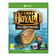 Fort Boyard Nouvelle Edition Xbox One - Fort Boyard Nouvelle Edition Xbox One