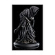 Acheter Le Seigneur des Anneaux statuette - Nazgûl 15 cm