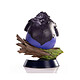 Ori and the Blind Forest - Statuette Ori & Naru Standard Day Edition 22 cm pas cher