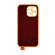 Acheter Moshi Altra Compatible avec le MagSafe pour iPhone 14 Pro Max Orange Électrique