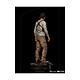 Uncharted Movie - Statuette Art Scale 1/10 Nathan Drake 20 cm pas cher
