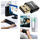 Avis LinQ Clé USB WiFi 300Mbps Adaptateur Réseau Bouton WPS Ultra-Compact  Noir