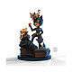 DC Comics - Figurine Q-Fig Elite Catwoman 12 cm Figurine DC Comics, modèle Q-Fig Elite Catwoman 12 cm.