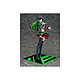 Acheter The Idolmaster : Shiny Colors - Statuette 1/7 Fuyuko Mayuzumi: Neon Light Romancer Ver. 23 cm