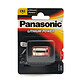 Panasonic - Pile CR2 (3V) lithium Panasonic - Pile CR2 (3V) lithium