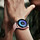 Acheter Avizar Film Samsung Galaxy Watch Active 1/2 40mm Flexible Anti-rayures Fin Transparent
