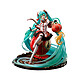 Vocaloid - Statuette 1/7 Hatsune Miku 2021 Chinese New Year Ver. 25 cm Statuette 1/7 Hatsune Miku 2021 Chinese New Year Ver. 25 cm.
