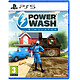 Power Wash Simulator PS5 - Power Wash Simulator PS5