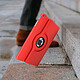 Acheter Avizar Étui avec Fonction Support Rotatif 360° Housse rouge iPad Mini 4 / 5