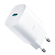 Avis Evetane Chargeur rapide USB-C pour iPad/iPhone 33W