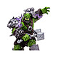 Avis World of Warcraft - Figurine Orc: Shaman / Warrior 15 cm