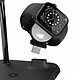 Avis ZENS Dock de Charge 4 en 1 MagSafe, AirPods, Apple Watch + Port USB-C 18W Noir