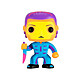 Halloween - Figurine POP! Michael Myers (BLKLT) 9 cm Figurine POP! Halloween, modèle Michael Myers (BLKLT) 9 cm.