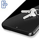 Avis 3mk Film pour Samsung Galaxy S22 Plus Verre Trempé 9H Bords Incurvé Hardglass Max Lite  Noir