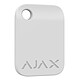 Ajax - Badge porte-clé pour accès sans contact -Blanc - Ajax Ajax - Badge porte-clé pour accès sans contact -Blanc - Ajax