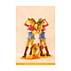 Avis Mon petit poney - Statuette Bishoujo 1/7 Applejack Limited Edition 22 cm