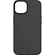 PURO Coque pour iPhone 14 en Silicone Icon Compatible MagSafe Noir La coque de protection série Icon de Puro apporte la mode et le design italien dans le monde de la high tech.