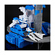 Acheter Transformers Generations Legacy Titan Class - Figurine Guardian Robot & Lunar-Tread 60 cm