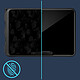 Acheter Avizar Film Écran pour Samsung Tab Active Pro 10.1 Verre Trempé 9H Anti-traces Transparent