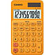 CASIO Calculatrice de poche SL-310UC-RG orange Calculatrice de bureau