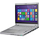 Panasonic Toughbook CF-MX4 (I5.5-S256-8) · Reconditionné Intel Core i5-5300U– 2,3 GHz – SSD 256 Go - 8 Go - Ecran 12" - Windows 10