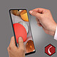 3mk Film pour Samsung Galaxy A42 5G Verre Flexible 6H Antichoc Flexible Glasse Lite  Transparent pas cher