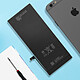 Acheter LinQ Batterie pour iPhone 6s Plus 1750mAh Noir