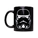 Star Wars - Mug effet thermique Stormtrooper Mug effet thermique Star Wars, modèle Stormtrooper.