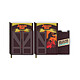 Jurassic Park - Cahier A5 Gates Cahier A5 Jurassic Park, modèle Gates.