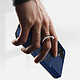 Avis Avizar Coque pour Samsung Galaxy A14 4G et 5G avec Cache caméra et Bague Support Vidéo  Bleu