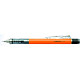 TOMBOW Porte-mines 'MONO graph', 0,7 mm, orange fluo Porte-mines