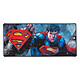 Superman - Tapis de souris antidérapant XXL Superman - Tapis de souris antidérapant XXL 90 mms x 40 mms finition perlée Licence officielle DC comis