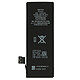 Clappio Batterie Interne iPhone 5S 1560 mAh Lithium-ion - Batterie interne dédiée pour iPhone 5S