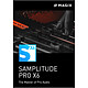 Samplitude Pro X6 - Licence perpétuelle - 1 poste - A télécharger Logiciel de création musicale (Multilingue, Windows)