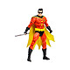 DC Multiverse - Figurine Robin (Tim Drake) Gold Label 18 cm Figurine DC Multiverse Robin (Tim Drake) Gold Label 18 cm.