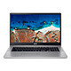 Acer Chromebook CB317-1HT-P44N (NX.AYBEF.001) · Reconditionné Intel Pentium Silver N6000 8Go   17,3"  Chrome OS