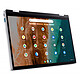 Acheter Acer Chromebook Spin CP514-2H-30WG (NX.AHBEF.001) · Reconditionné